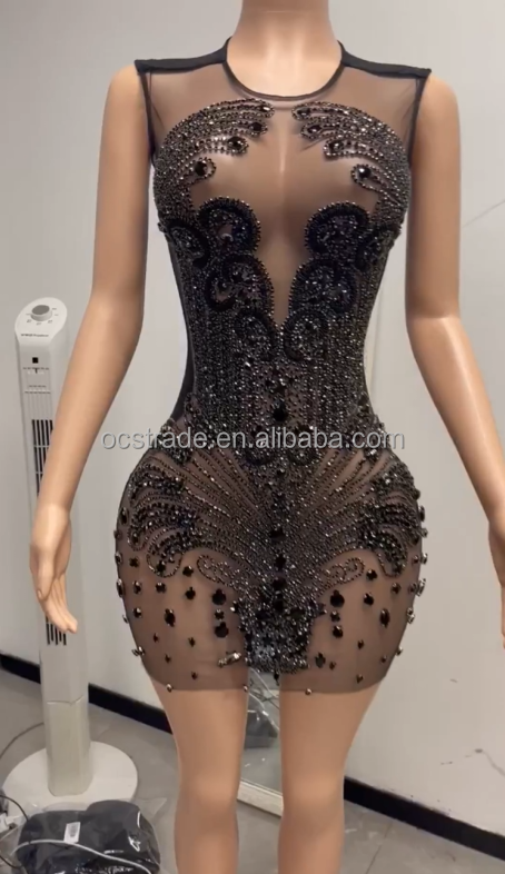 TH0826001black