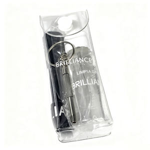 Spray nettoyant pour lentilles 30 ml, spray nettoyant pour lunettes, <span class=keywords><strong>kit</strong></span> de <span class=keywords><strong>nettoyage</strong></span> pour lentilles en microfibre pour lunettes optiques, appareil photo - Product Image 3