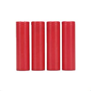 Cellule de batterie lithium-ion cylindrique à cycle profond 18650 HE2 3.7V 2500mAh he4 20A - Product Image 6