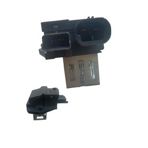 Новый резистор воздуходувки Para PEUGE для моделей 9662872380 34F30100200 98372A01 34F30100404 582448 683062 308 408 508 3008 - Product Image 3