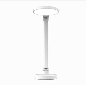 Lampe de bureau pliable à LED avec variateur d'intensité sans paliers à commande tactile, 3 couleurs de lumière et minuterie d'arrêt automatique - Product Image 6