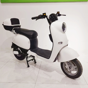 Nuovissimo scooter elettrico di grande potenza scooter 250w 2000w bici elettriche a lungo raggio altre motociclette elettriche - Product Image 6