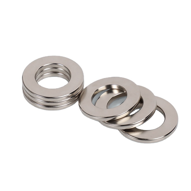 Super Strong Magnetic Materials rare Earth