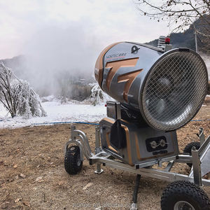 Machine à neige intelligente T7, choix <span class=keywords><strong>le</strong></span> plus populaire des stations de <span class=keywords><strong>ski</strong></span> en plein air pendant la saison, offre une production de neige massive et une qualité supérieure. - Product Image 5