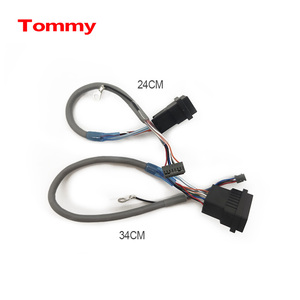 Cable de Codificador de Husillo FANUC A660-2007-T719 A660-2005-T643 - Product Image 1