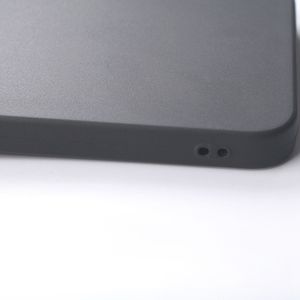 <span class=keywords><strong>Cover</strong></span> TPU morbida <span class=keywords><strong>nera</strong></span> opaca a buon mercato per <span class=keywords><strong>Samsung</strong></span> A53 A55 A73 A06 A25 A26 A13 A15 A04 A06 custodia protettiva per telefono in gomma <span class=keywords><strong>nera</strong></span> flessibile - Product Image 6