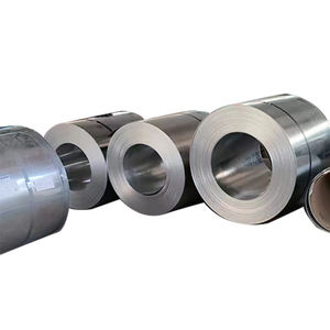 Быстрая доставка, цинк Z30 Z40 <span class=keywords><strong>Dx51d</strong></span> толщиной 0,12-0,2, высококачественная оцинкованная стальная катушка - Product Image 1