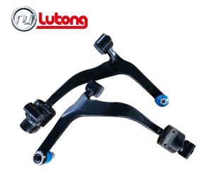 Cổ Phiếu Nhà Máy Phụ Tùng Ô Tô Wishbone Cho <span class=keywords><strong>Infiniti</strong></span> FX35 Hệ Thống Treo Trước Cánh Tay Điều Khiển Thấp Hơn OEM <span class=keywords><strong>54500</strong></span>-CG000 - Product Image 1