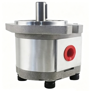 Bomba de Engranajes Hidráulica CBBLP18068 con Carcasa de Aluminio para Unidades de Potencia Industriales y Maquinaria - Product Image 1