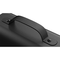 Démarreur de voiture portable rechargeable de qualité supérieure avec mini pompe à air pour voiture, moto et camion