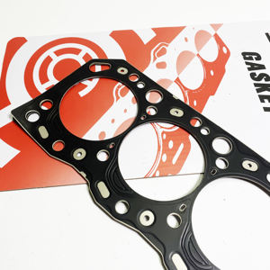 Junta de Culata para Motor 5L 5L-E para <span class=keywords><strong>TOYOTA</strong></span> ILUX III SUV 11115-54120 384130, Piezas de Motor, Repuestos Automotrices - Product Image 6