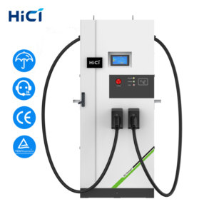 Estación <span class=keywords><strong>de</strong></span> Carga para Vehículos Eléctricos Tesla BYD CCS1 CCS2 Chademo <span class=keywords><strong>de</strong></span> 60kw 100kw 120kw, <span class=keywords><strong>Precio</strong></span> <span class=keywords><strong>de</strong></span> Estación <span class=keywords><strong>de</strong></span> Carga para Autos Eléctricos - Product Image 3