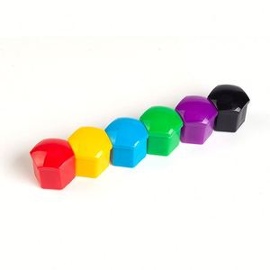 Cache-écrous de roue chromé argenté pour Toyota Tacoma, FJ Cruiser, 4Runner, Camry, Sienna, Corolla et modèles Lexus - Product Image 4