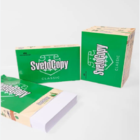 Papel A4 sin Bordes Deshilachados para Manualidades, Decoración, Creación de Arte y Corte