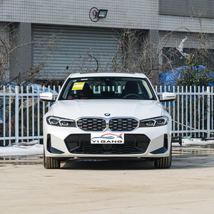 Nouvelles <span class=keywords><strong>BMW</strong></span> Série 3 2026 330i M340i Berline <span class=keywords><strong>2</strong></span>.0T 3.0T Hybride Légère Essence Luxe Conduite à Gauche 5 Places Automatique Véhicule Haute Vitesse BBA - Product Image 2