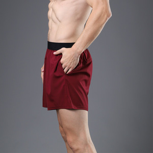 Shorts de sport pour hommes, respirants et à séchage rapide, pour la course à pied, le basketball, le marathon, la gym et l'entraînement - Product Image 5