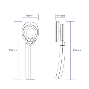 <span class=keywords><strong>Laser</strong></span> dioda <span class=keywords><strong>808nm</strong></span> dan 650nm untuk <span class=keywords><strong>Laser</strong></span> jaringan lembut, alat pengobatan pereda nyeri penyembuhan jaringan dalam - Product Image 5