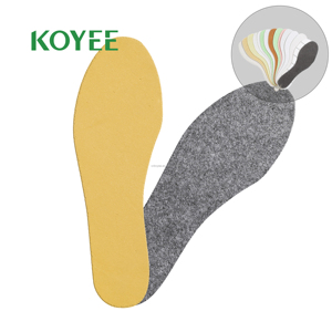 Soletta in EVA Non Tessuto, Fodera Premium per Scarpe - Product Image 4