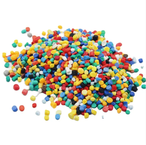 High Quality Virgin and Recycled <b>PP</b> Granules for Medical Equipment Components Food Grade Molding - Product Image 6