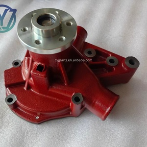 65.06500-6145 65.06500-6139C Bomba de Agua para Excavadora S300LCV DH220-3 DH300-7, Piezas de Maquinaria de Construcción, Repuestos para Excavadoras - Product Image 3