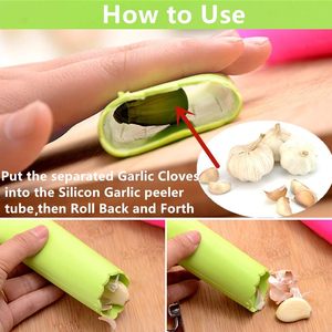 Mini Garlic Grinder Presser Masher Granules Chopper Squeezer Slicer Smart <b>Kitchen</b> <b>Tool</b> <b>Gadgets</b> for <b>Kitchen</b> Daily Use - Product Image 2
