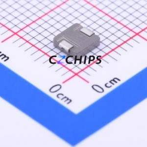 Inductor de Potencia YXMAA0412-R68M-ANP SMD, 4.5x4.1mm (Inductancia: 680nH) (Precisión: 20%) (Corriente Nominal: 4.7A) - Product Image 2