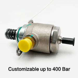 HPFP 06 j127025g 06 j127025e 06 j127025f 06 j127025d 06 j127025j 06 j127025 pompa carburante ad alta pressione per Audi A4 A5 Q5 VW - Product Image 2