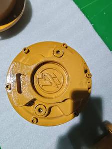 Moteur à piston hydraulique MK04 MK05 MK08 MK09 MK35 MK47 04/05/08/09/35/47 MK04-2-114-k04-3340-3000 - Product Image 4