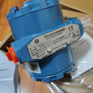 Rosemounte 2088 2088A1S22A1Q4 2088 - Product Image 3
