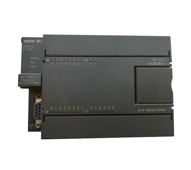 6ES7214-1BD23-0XB0 OriginalModule