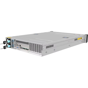 Oferta Especial: Chasis de Servidor Universal 2U de 8 Bahías con Backplane de 12GB para GPU, Almacenamiento NAS, Montaje en Rack ATX, RIG para Discos Duros - Product Image 4