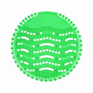 ZXX 2026 New Style High Quality Washroom Urinal Screen Deodorant Water Saving Urinal Screen <b>Mat</b> Water Saving - Product Image 6