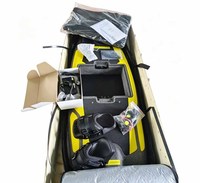 Vicking Nouveau personnalisé jet board électrique 72v 55 km/h puissance planche de surf moteur contrôle sports nautiques planche de surf électrique