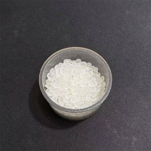 เม็ดพลาสติก LLDPE เกรดฉีดขึ้นรูป วัตถุดิบพลาสติก LLDPE - Product Image 2