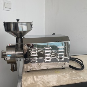 Moulin à café industriel de haute qualité Moulin à café électrique Moulin à café commercial de grande capacité - Product Image 6