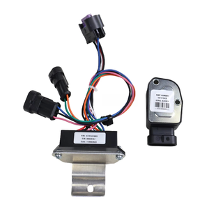 Repuestos originales para Club Car 47728384001, kit de sensor de pedal AC, compatible con el equipo original del fabricante 47731475001 del modelo Forward - Product Image 6