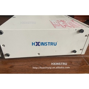 Kikusui เครื่องทดสอบความต้านทานแรงดันไฟฟ้าแบบต้านทานไฟฟ้ากระแสตรงแบบ TOS9213S ใช้ในการทำงาน - Product Image 3