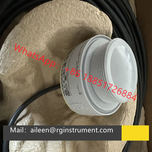 NOUVEAU Capteur radar de niveau VEGAPULS C 21 de marque, précision de 2 mm, RA - 222 23X - Product Image 2