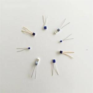 Sensor de temperatura Termistor de platino Herae M222 <span class=keywords><strong>RTD</strong></span> <span class=keywords><strong>elements</strong></span> 1/3 DIN Clase A B PT100 Chip de película delgada PT1000 <span class=keywords><strong>RTD</strong></span> Element - Product Image 3