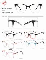 2025 nouveau cadre TR90 à la mode haute Performance optique métal TR + cadre unisexe ordinateur Style fabricant en gros pour les femmes