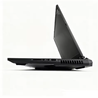 Ordinateur portable de jeu I9 13e génération DDR5 64 Go de RAM 4 To de SSD I9-13900H RTX4060 8 Go