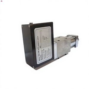 Adapté à divers environnements industriels, peut remplacer la série 633/634, électro-hydraulique à action directe 633-328B - Product Image 1