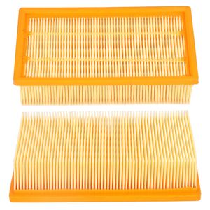 Filtre de remplacement pour aspirateur, écran filtrant pour aspirateur Karcher NT25, NT35, NT361, NT45, <span class=keywords><strong>NT55</strong></span>, NT611 - Product Image 3