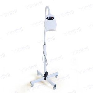 Yimmi Mỹ Phẩm Điện Thoại Di Động Răng Làm Trắng Chuyên Nghiệp Nha Khoa Ánh Sáng LED Răng Làm Trắng Kit Tẩy Trắng Răng Làm Trắng Máy - Product Image 1