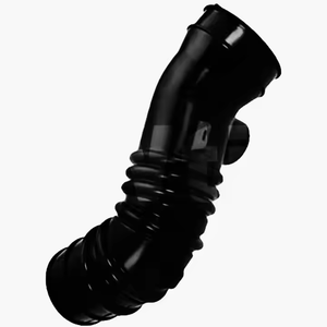 ท่อไอดีน้ำหล่อเย็นสำหรับน้ำยาหล่อเย็นท่อไอดีรถยนต์อะไหล่ยางสำหรับ Yo TA 17881-0C090 0C110 - Product Image 3