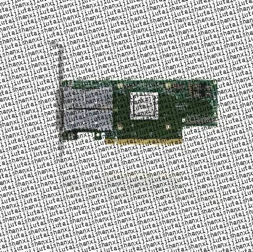 Nouvelle carte adaptateur Ethernet ORIGINAL Mellanox ConnectX-6 EN double port 200 Go-PCIe 4.0x16 MCX613106A-VDAT