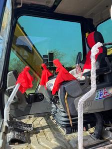 Excavadora Usada Cat 307D de Segunda Mano, Mini Excavadora Caterpillar 305c 305.5e 305sr 306D 306e2 307D, Máquina de Ingeniería de Orugas - Product Image 3