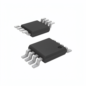 Electronic Components <b>One</b>-Stop Order 8 TSSOP, 8 MSOP (0.118", 3.00mm Width) In Stock ISL28233IUZ-T7 Chip - Product Image 1