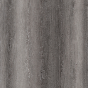 Suelo de vinilo LVT de PVC en tonos grises para baño, resistente al agua, duradero, antideslizante, respetuoso con el medio ambiente, diseño moderno estético similar a la madera - Product Image 3