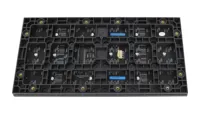 Module LED à pas fin P1.25 P1.53 P1.86 pour intérieur, couleur pleine, haute résolution, panneau d'affichage LED